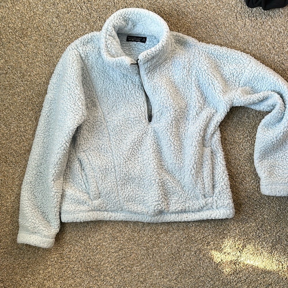 Abercrombie Sherpa medium